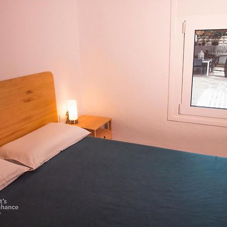 Casa Con Jardin Para Familias Y Grupos Тегесте Экстерьер фото