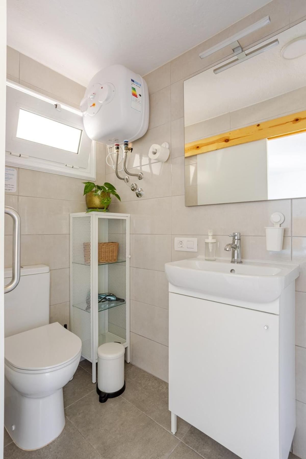 Casa Con Jardin Para Familias Y Grupos Тегесте Экстерьер фото